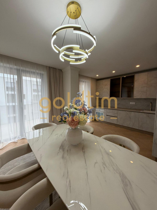 PIPERA/JOLIE VILLE/ARQA RESIDENCE/IANCU NICOLAE/SUPERB