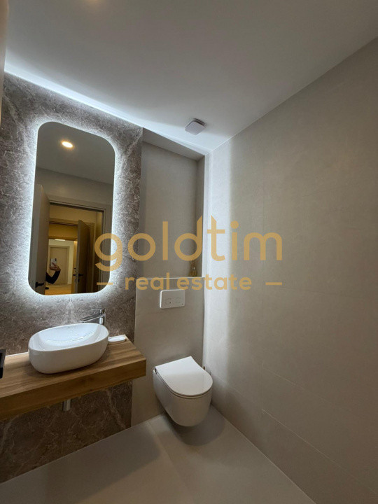 PIPERA/JOLIE VILLE/ARQA RESIDENCE/IANCU NICOLAE/SUPERB