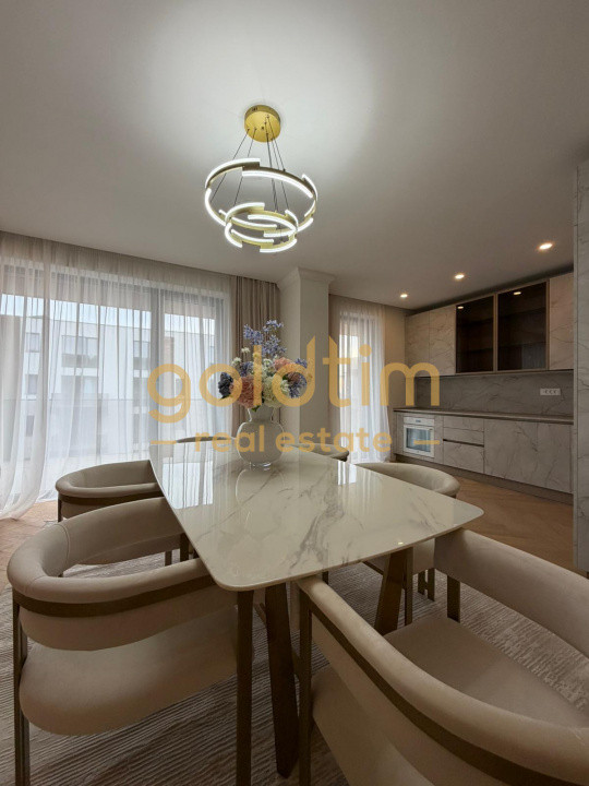 PIPERA/JOLIE VILLE/ARQA RESIDENCE/IANCU NICOLAE/SUPERB