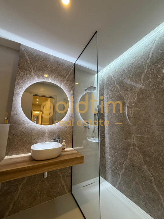 PIPERA/JOLIE VILLE/ARQA RESIDENCE/IANCU NICOLAE/SUPERB