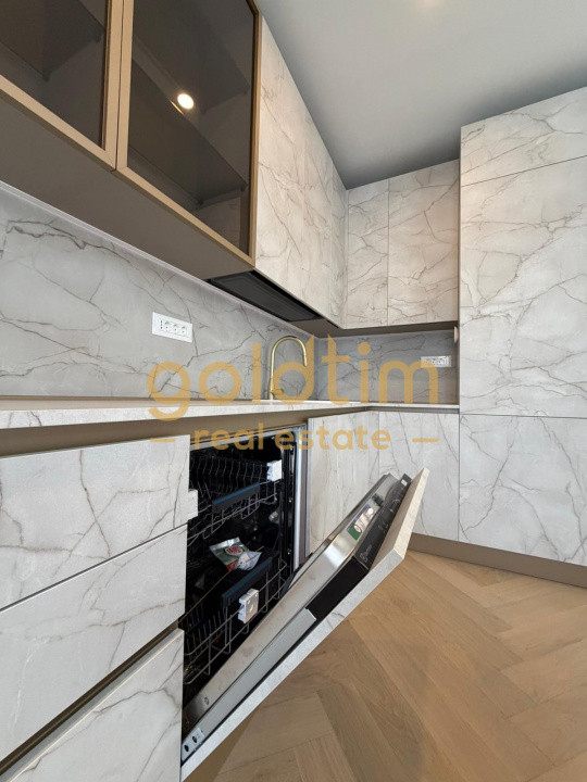 PIPERA/JOLIE VILLE/ARQA RESIDENCE/IANCU NICOLAE/SUPERB