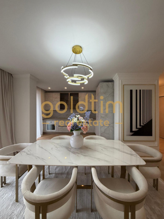 PIPERA/JOLIE VILLE/ARQA RESIDENCE/IANCU NICOLAE/SUPERB