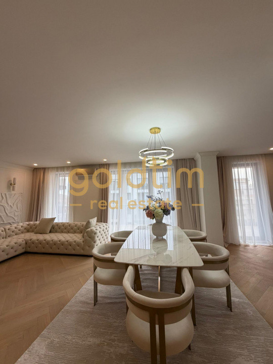 PIPERA/JOLIE VILLE/ARQA RESIDENCE/IANCU NICOLAE/SUPERB