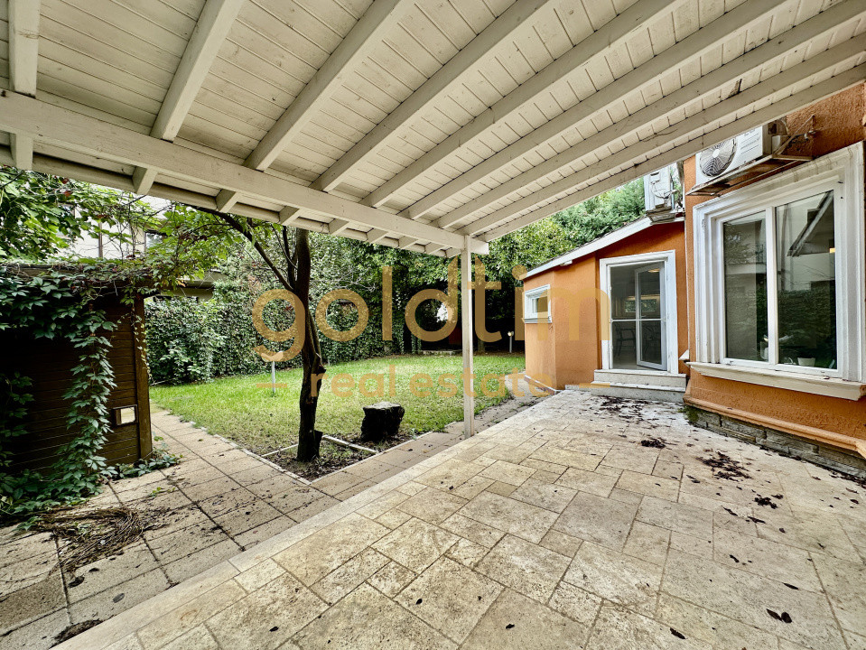 BANEASA RESIDENTIAL PARK/IANCU NICOLAE/SUPERBA/SAUNA/CURTE GENEROASA