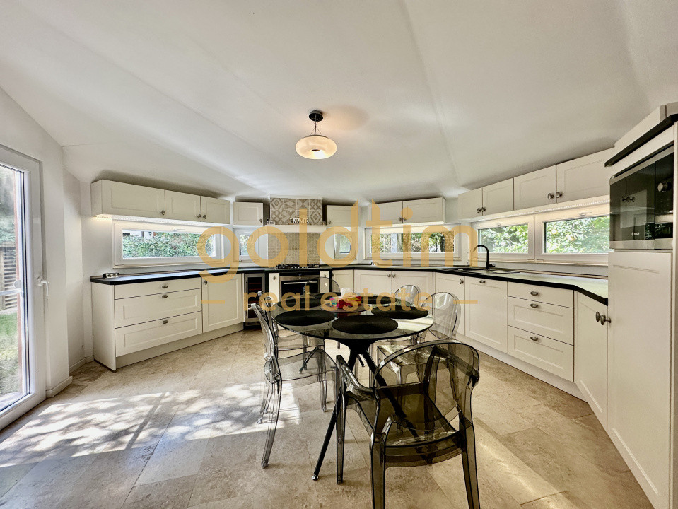 BANEASA RESIDENTIAL PARK/IANCU NICOLAE/SUPERBA/SAUNA/CURTE GENEROASA