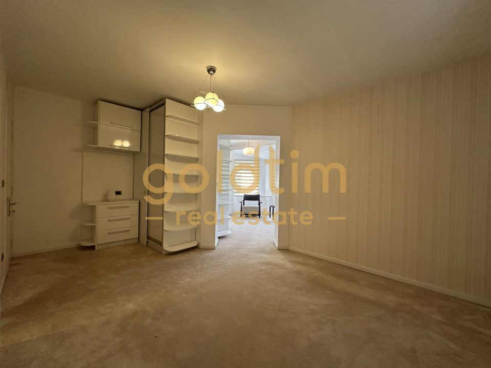 BANEASA RESIDENTIAL PARK/IANCU NICOLAE/SUPERBA/SAUNA/CURTE GENEROASA