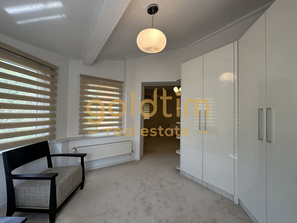 BANEASA RESIDENTIAL PARK/IANCU NICOLAE/SUPERBA/SAUNA/CURTE GENEROASA