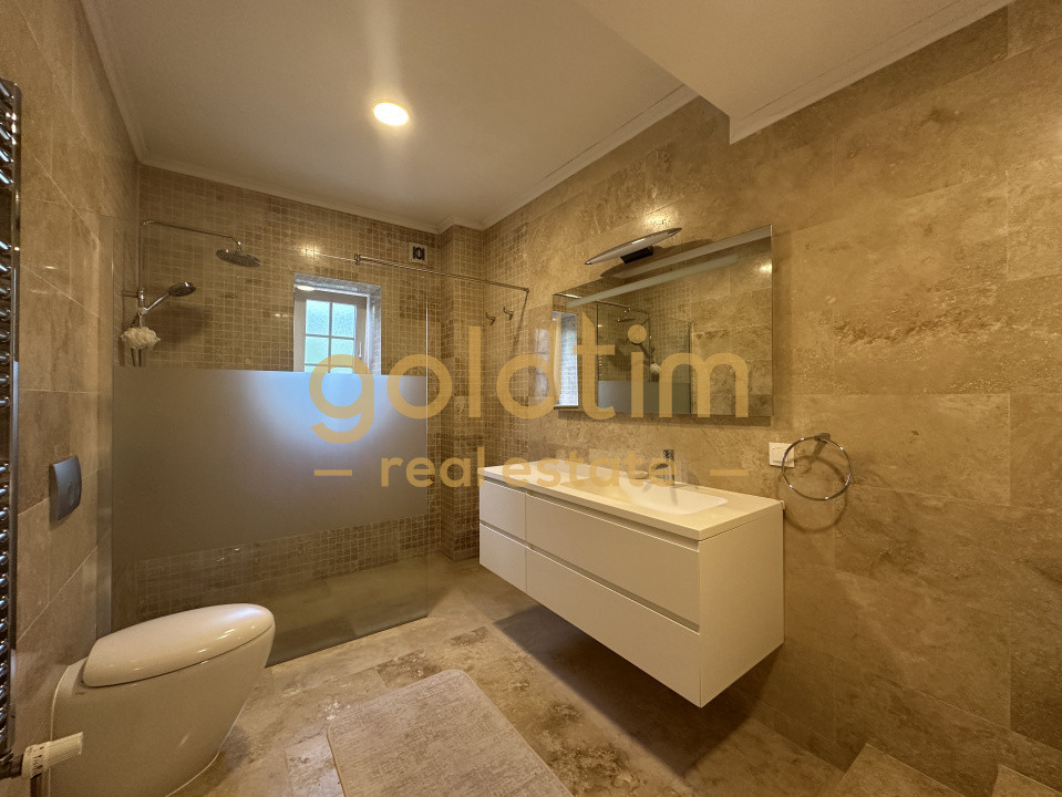 BANEASA RESIDENTIAL PARK/IANCU NICOLAE/SUPERBA/SAUNA/CURTE GENEROASA