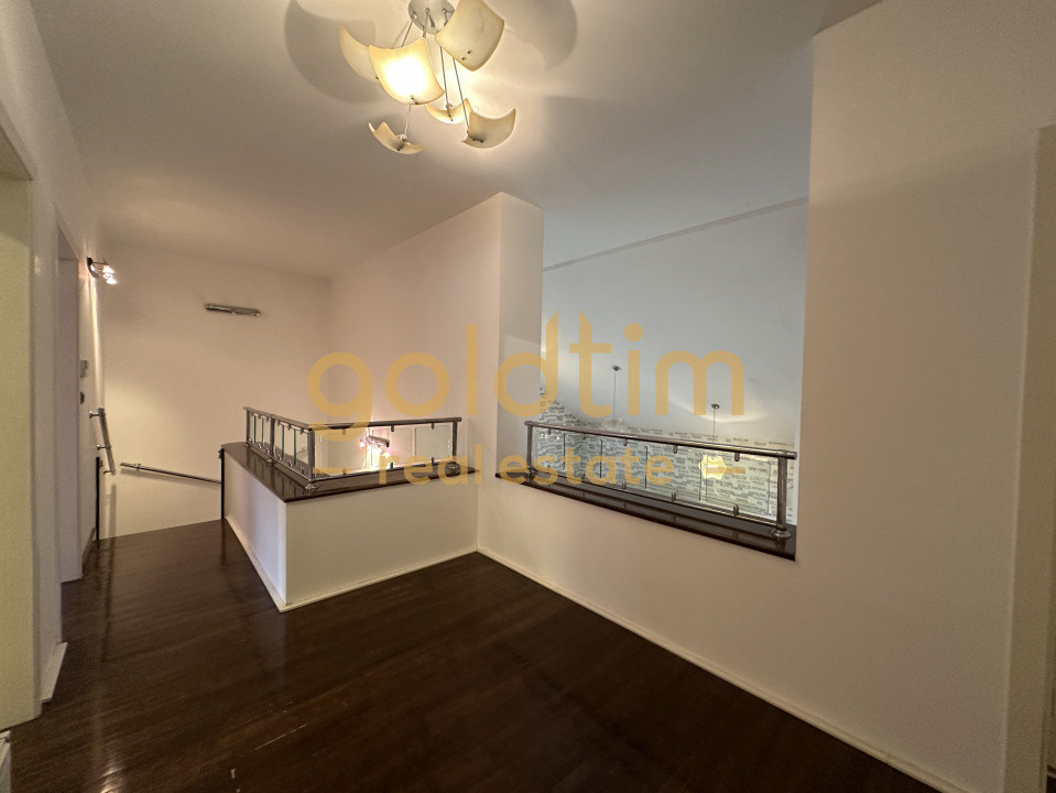 BANEASA RESIDENTIAL PARK/IANCU NICOLAE/SUPERBA/SAUNA/CURTE GENEROASA