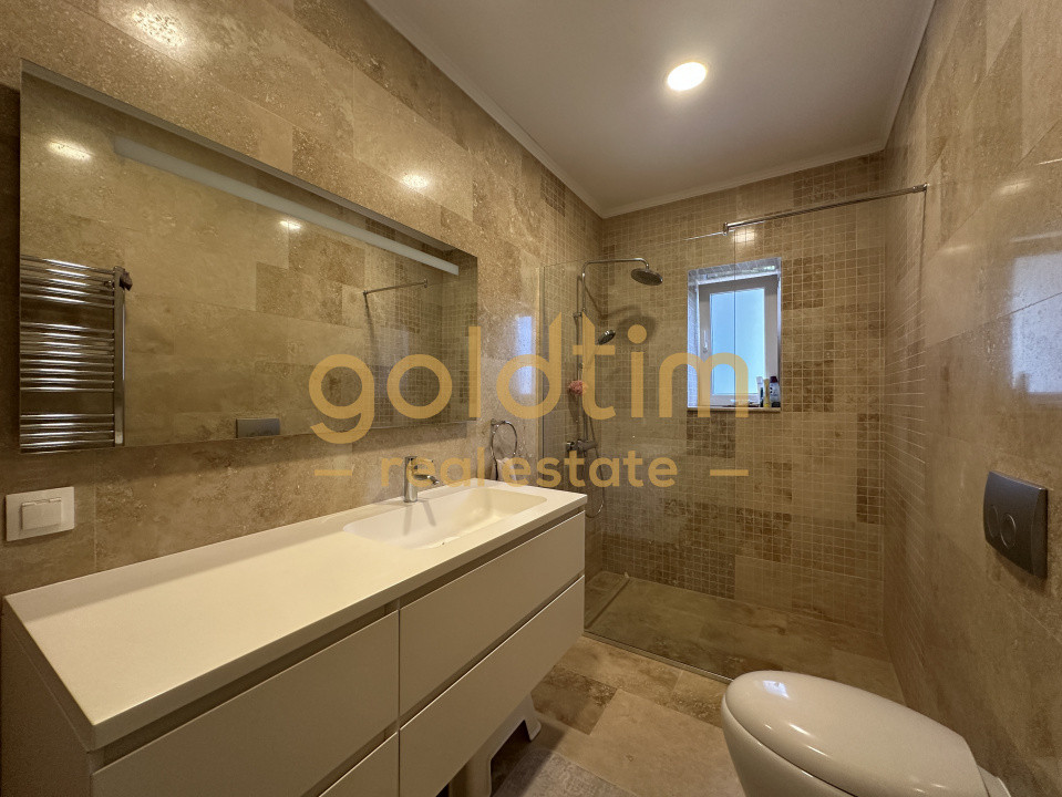 BANEASA RESIDENTIAL PARK/IANCU NICOLAE/SUPERBA/SAUNA/CURTE GENEROASA