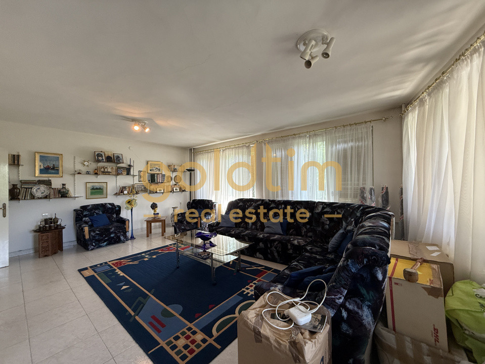 CASA IN ZONA LINISTITA/MOBILATA/UTILATA/TEREN IMPRESIONANT 5000MP/CORNU/PRAHOVA