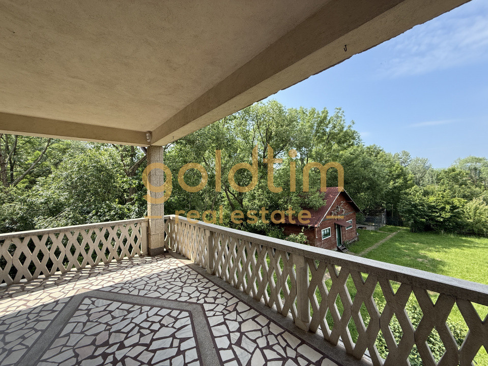 CASA IN ZONA LINISTITA/MOBILATA/UTILATA/TEREN IMPRESIONANT 5000MP/CORNU/PRAHOVA