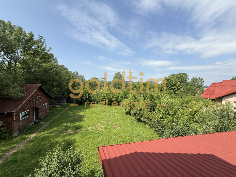 CASA IN ZONA LINISTITA/MOBILATA/UTILATA/TEREN IMPRESIONANT 5000MP/CORNU/PRAHOVA