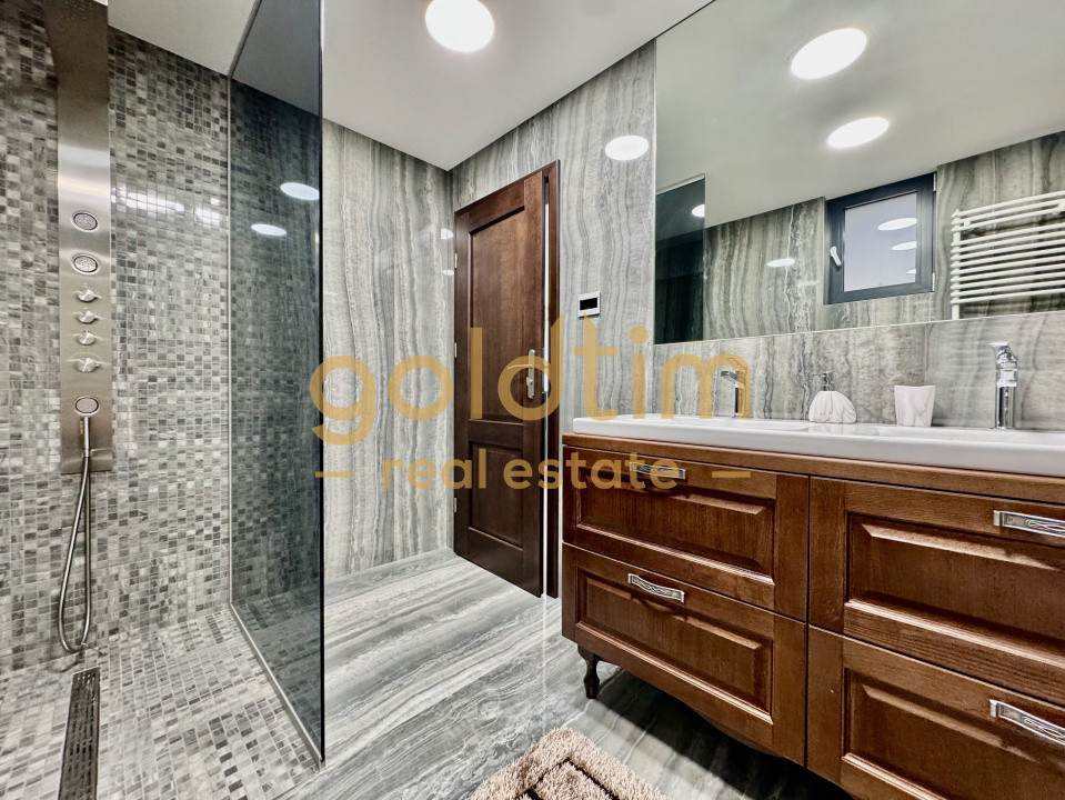 VILA DE COLT/ MOBILATA SI UTILATA/ PARCARI