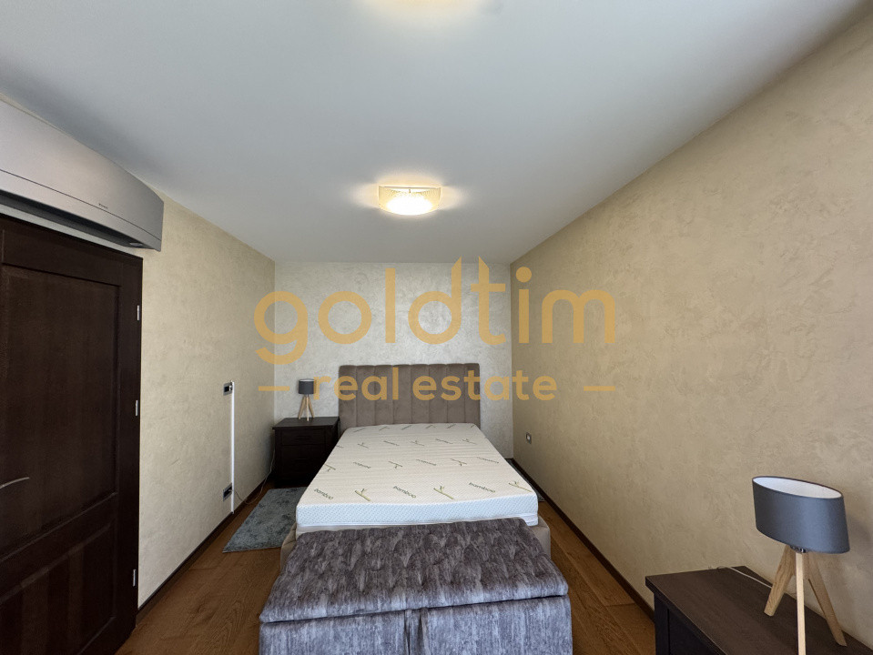 VILA DE COLT/ MOBILATA SI UTILATA/ PARCARI