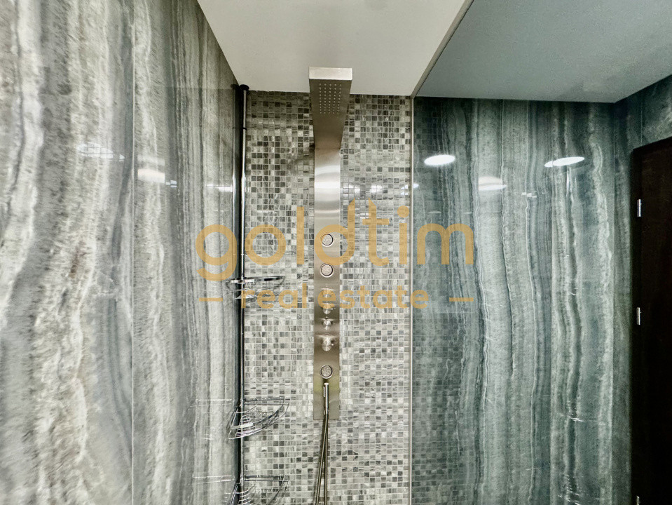 VILA DE COLT/ MOBILATA SI UTILATA/ PARCARI