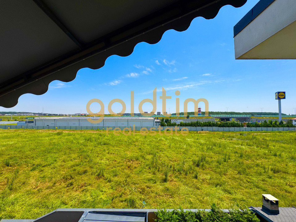 VILA DE COLT/ MOBILATA SI UTILATA/ PARCARI