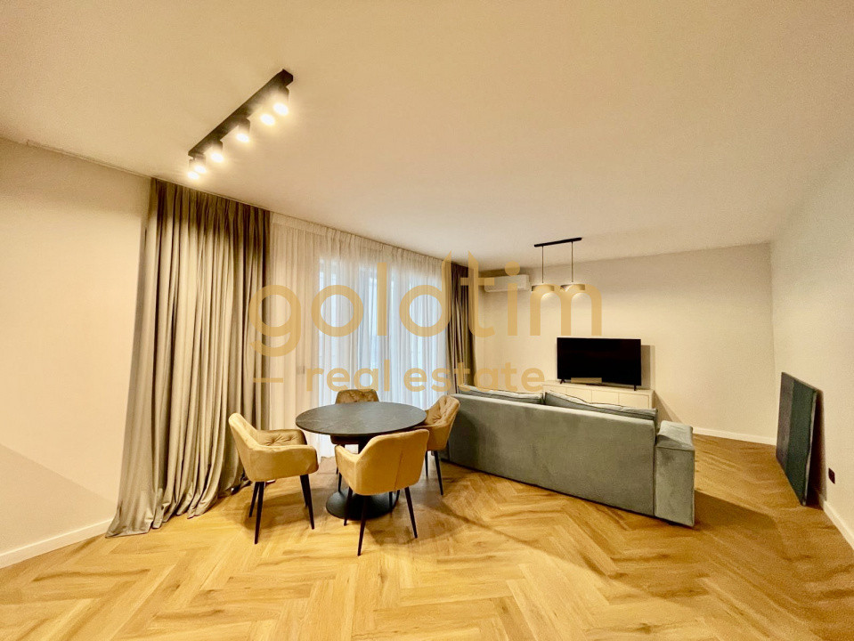 BANEASA/SUPERB/PRIMA ÎNCHIRIERE/PARCARE INCLUSA 