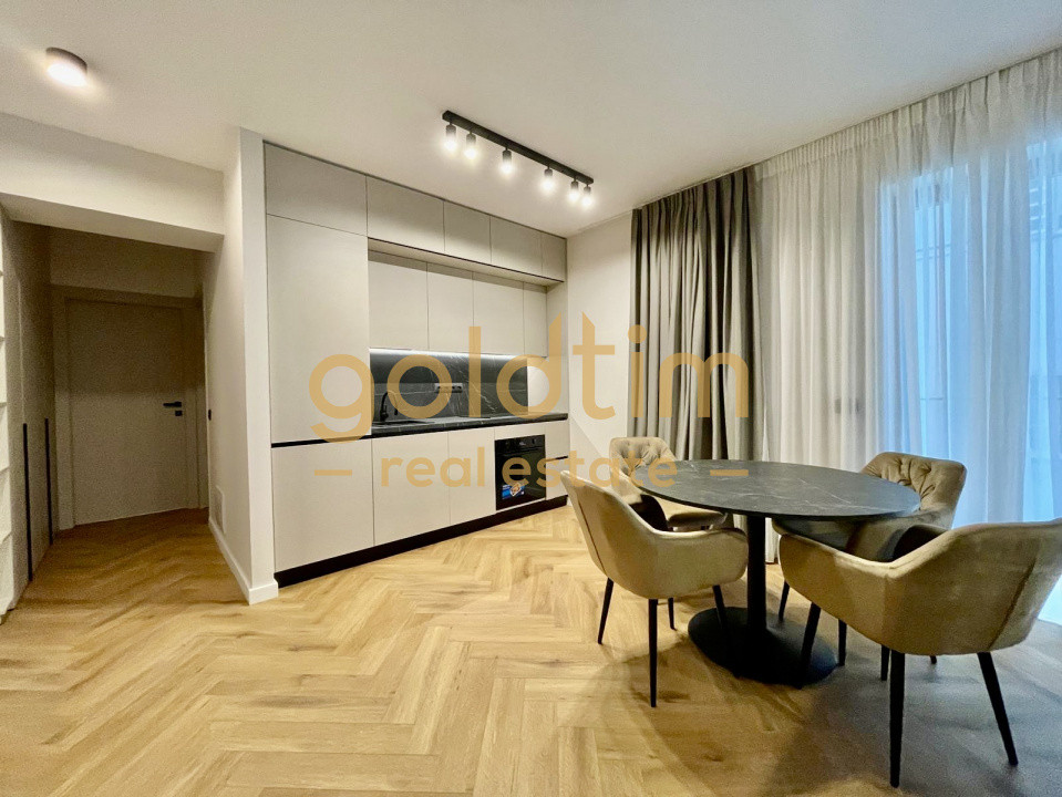 BANEASA/SUPERB/PRIMA ÎNCHIRIERE/PARCARE INCLUSA 