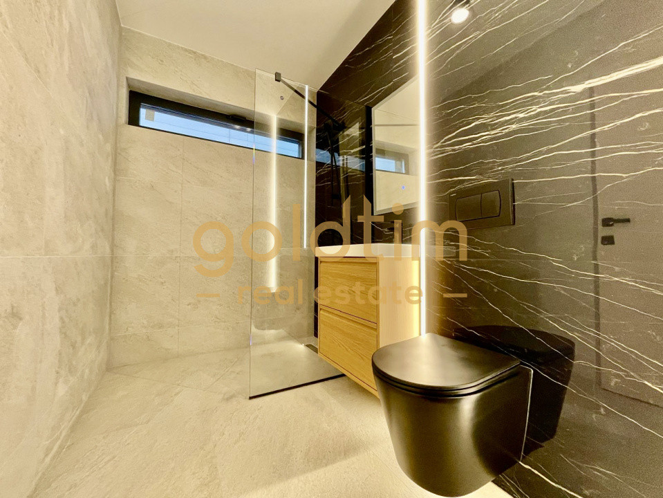 BANEASA/SUPERB/PRIMA ÎNCHIRIERE/PARCARE INCLUSA 