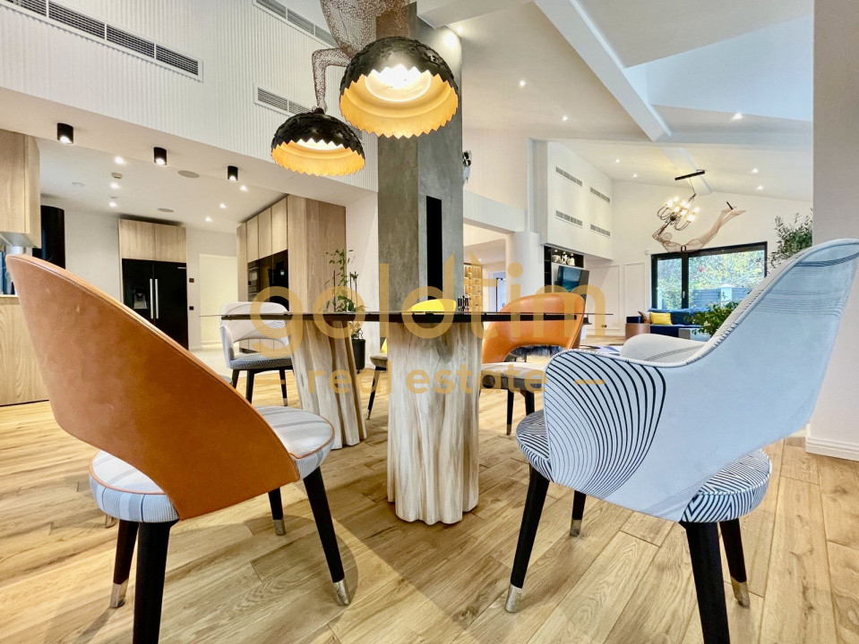 UNICA/ABSOLUT SUPERBA/ VILA INDIVIDUALA/IANCU NICOLAE/CURTE GENEROASA