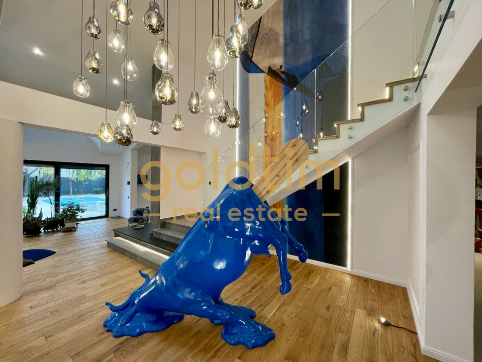 UNICA/ABSOLUT SUPERBA/ VILA INDIVIDUALA/IANCU NICOLAE/CURTE GENEROASA