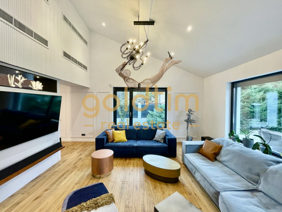 UNICA/ABSOLUT SUPERBA/ VILA INDIVIDUALA/IANCU NICOLAE/CURTE GENEROASA