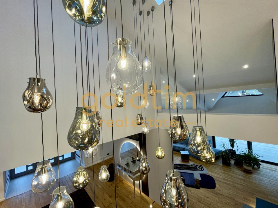 UNICA/ABSOLUT SUPERBA/ VILA INDIVIDUALA/IANCU NICOLAE/CURTE GENEROASA