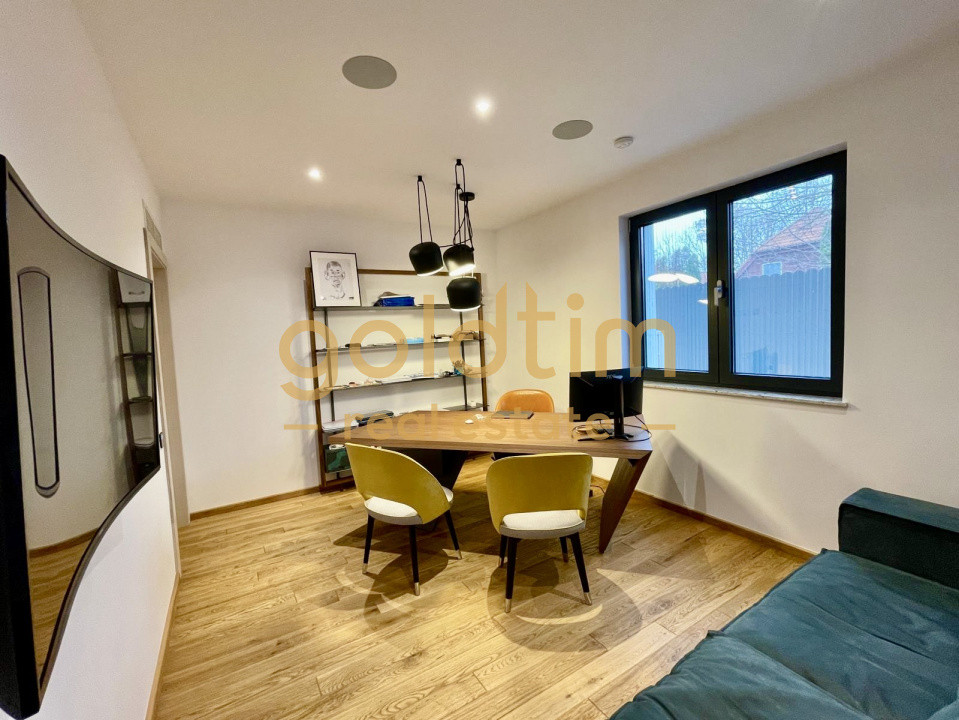 UNICA/ABSOLUT SUPERBA/ VILA INDIVIDUALA/IANCU NICOLAE/CURTE GENEROASA