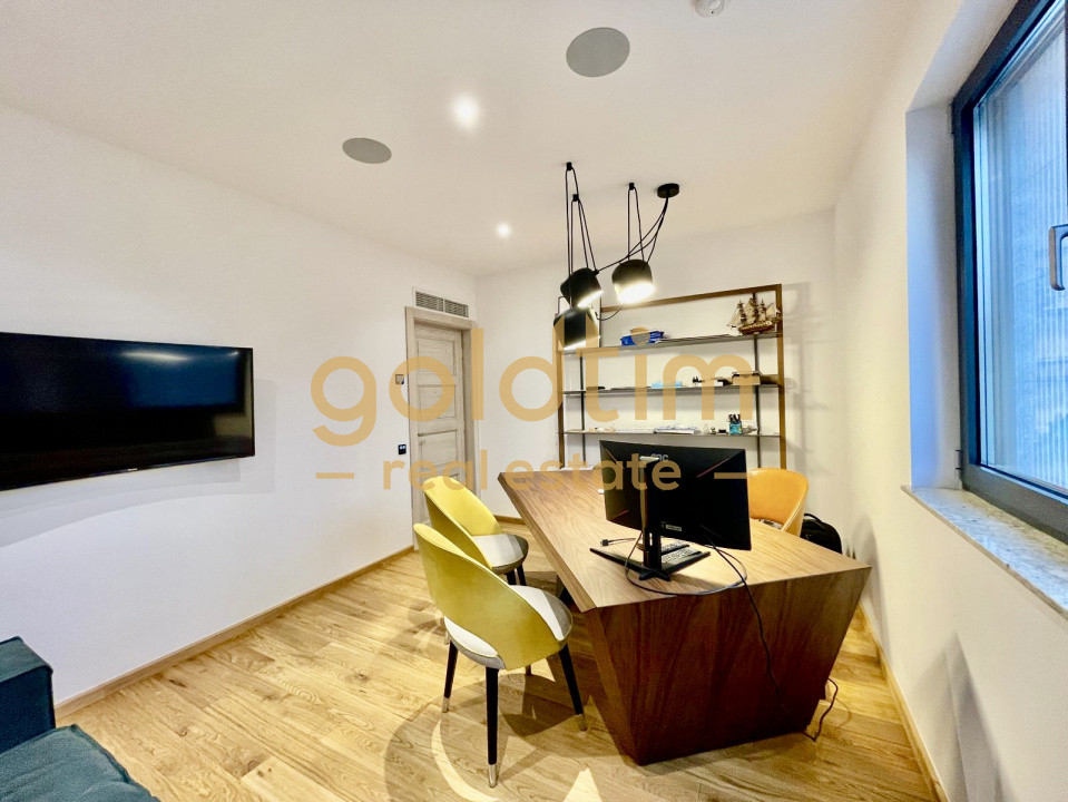 UNICA/ABSOLUT SUPERBA/ VILA INDIVIDUALA/IANCU NICOLAE/CURTE GENEROASA