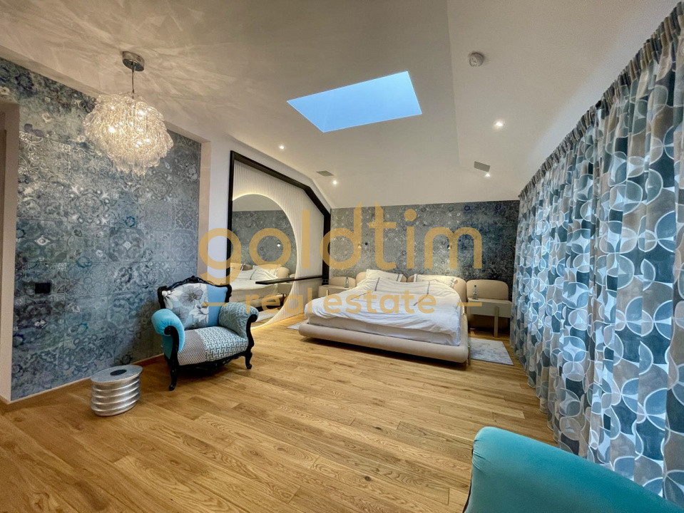 UNICA/ABSOLUT SUPERBA/ VILA INDIVIDUALA/IANCU NICOLAE/CURTE GENEROASA