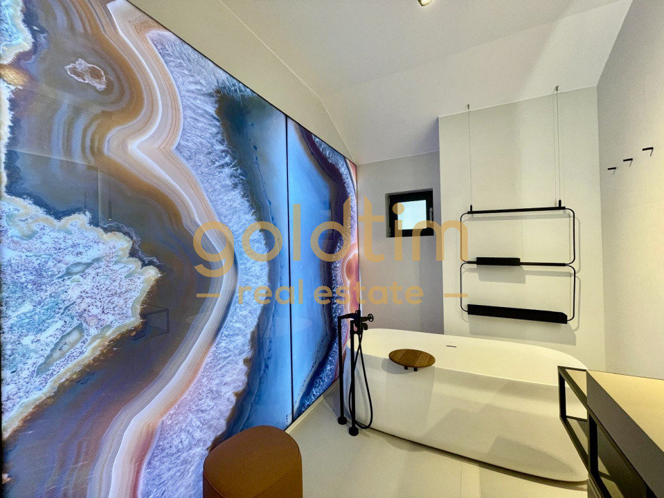 UNICA/ABSOLUT SUPERBA/ VILA INDIVIDUALA/IANCU NICOLAE/CURTE GENEROASA