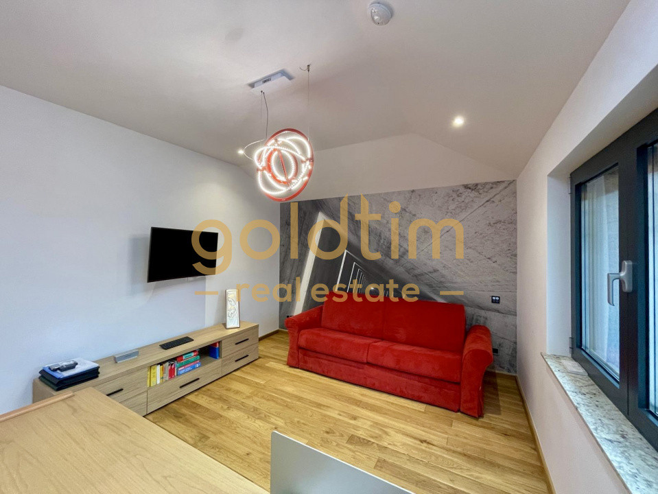 UNICA/ABSOLUT SUPERBA/ VILA INDIVIDUALA/IANCU NICOLAE/CURTE GENEROASA