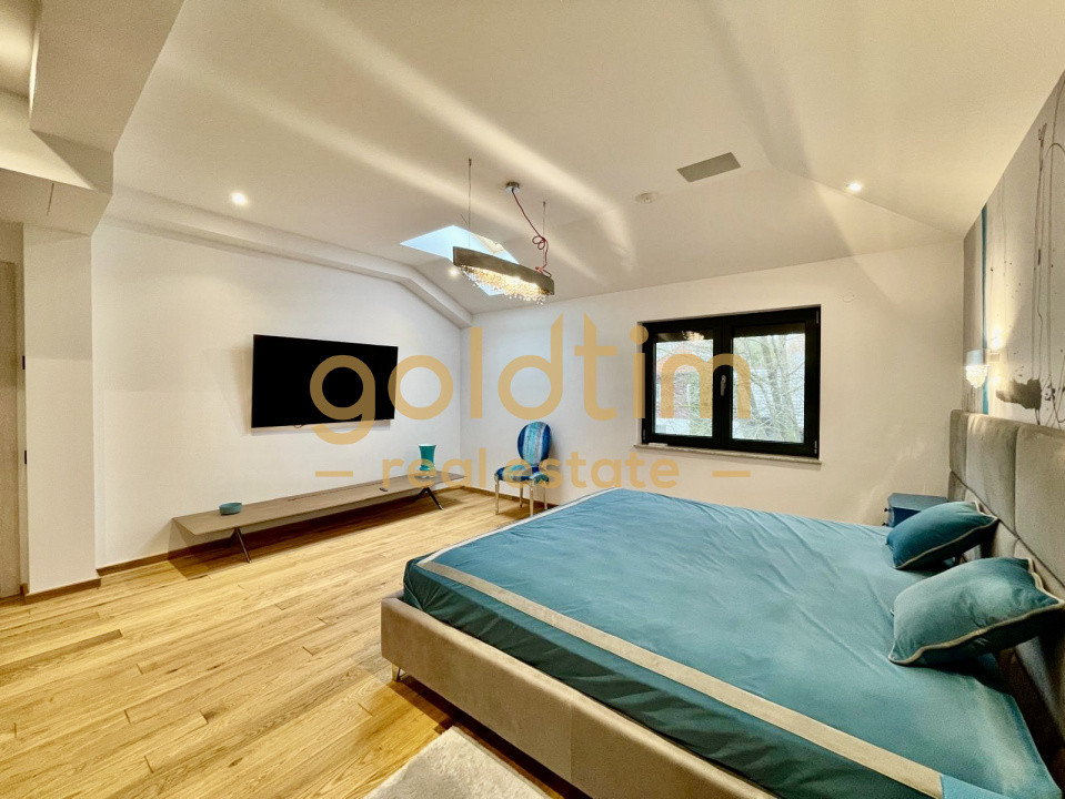 UNICA/ABSOLUT SUPERBA/ VILA INDIVIDUALA/IANCU NICOLAE/CURTE GENEROASA