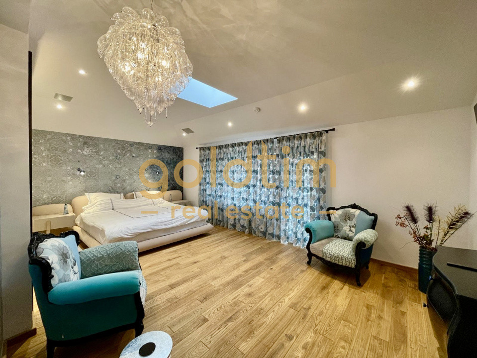 UNICA/ABSOLUT SUPERBA/ VILA INDIVIDUALA/IANCU NICOLAE/CURTE GENEROASA