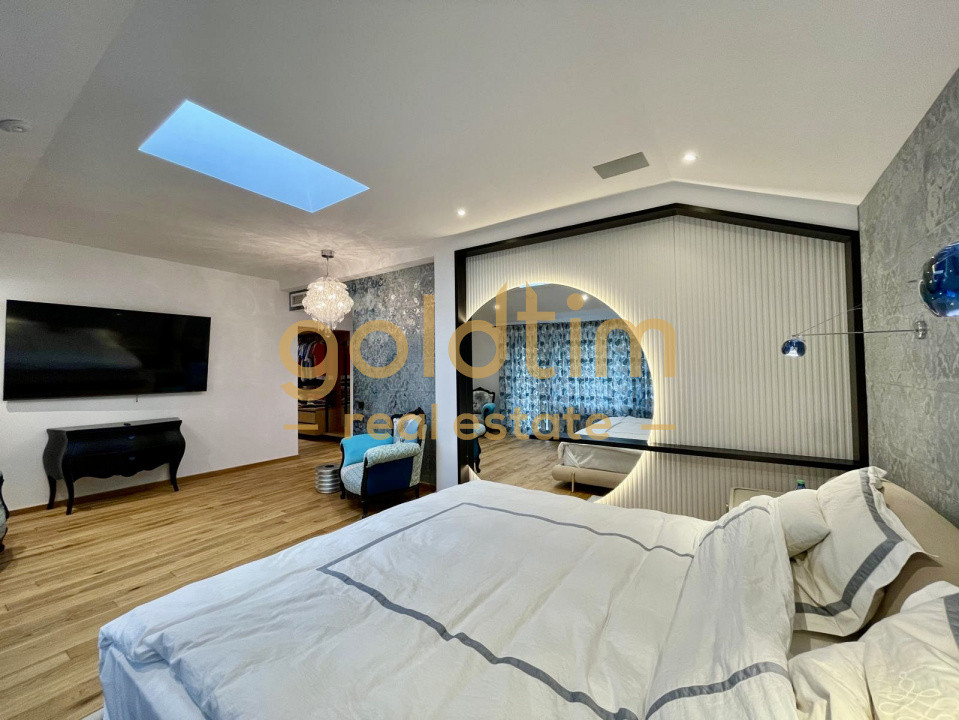 UNICA/ABSOLUT SUPERBA/ VILA INDIVIDUALA/IANCU NICOLAE/CURTE GENEROASA