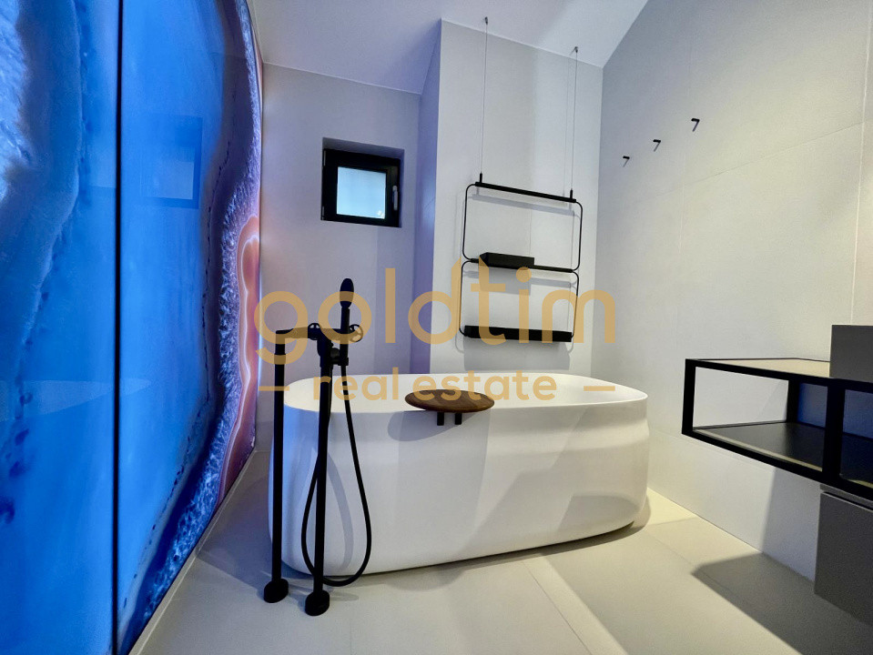 UNICA/ABSOLUT SUPERBA/ VILA INDIVIDUALA/IANCU NICOLAE/CURTE GENEROASA