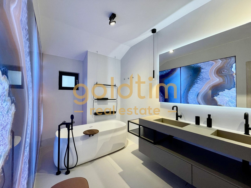 UNICA/ABSOLUT SUPERBA/ VILA INDIVIDUALA/IANCU NICOLAE/CURTE GENEROASA