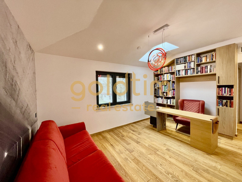 UNICA/ABSOLUT SUPERBA/ VILA INDIVIDUALA/IANCU NICOLAE/CURTE GENEROASA