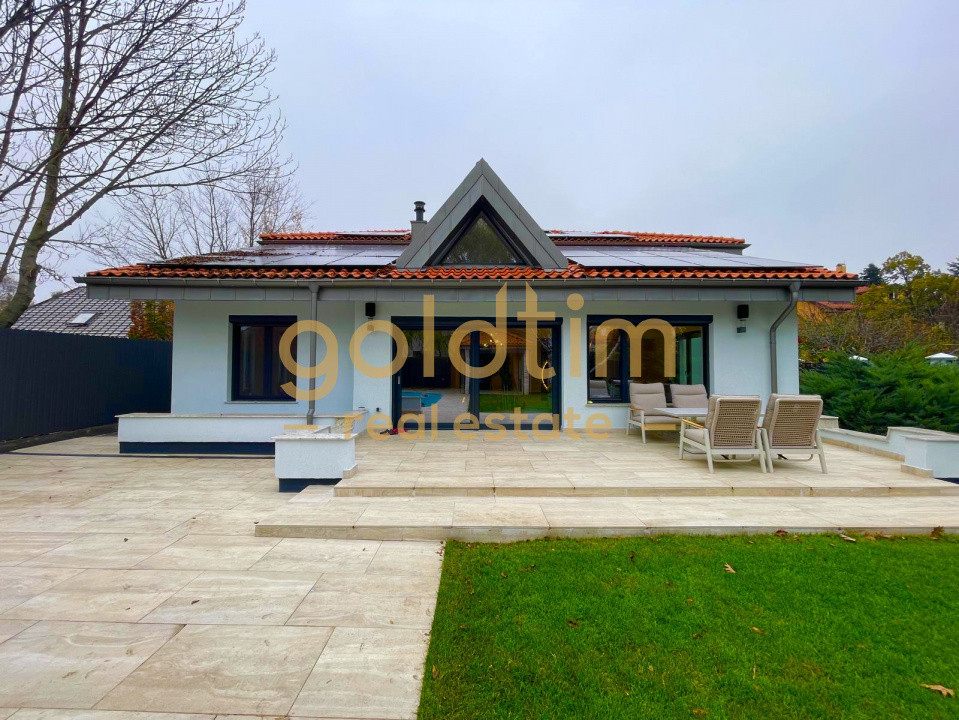 UNICA/ABSOLUT SUPERBA/ VILA INDIVIDUALA/IANCU NICOLAE/CURTE GENEROASA