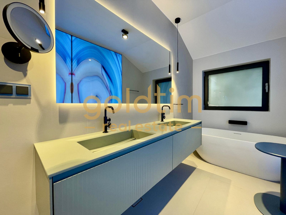 UNICA/ABSOLUT SUPERBA/ VILA INDIVIDUALA/IANCU NICOLAE/CURTE GENEROASA