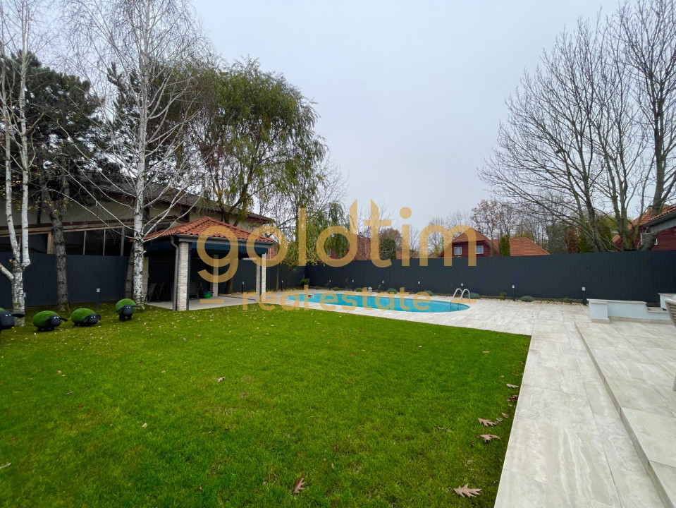 UNICA/ABSOLUT SUPERBA/ VILA INDIVIDUALA/IANCU NICOLAE/CURTE GENEROASA