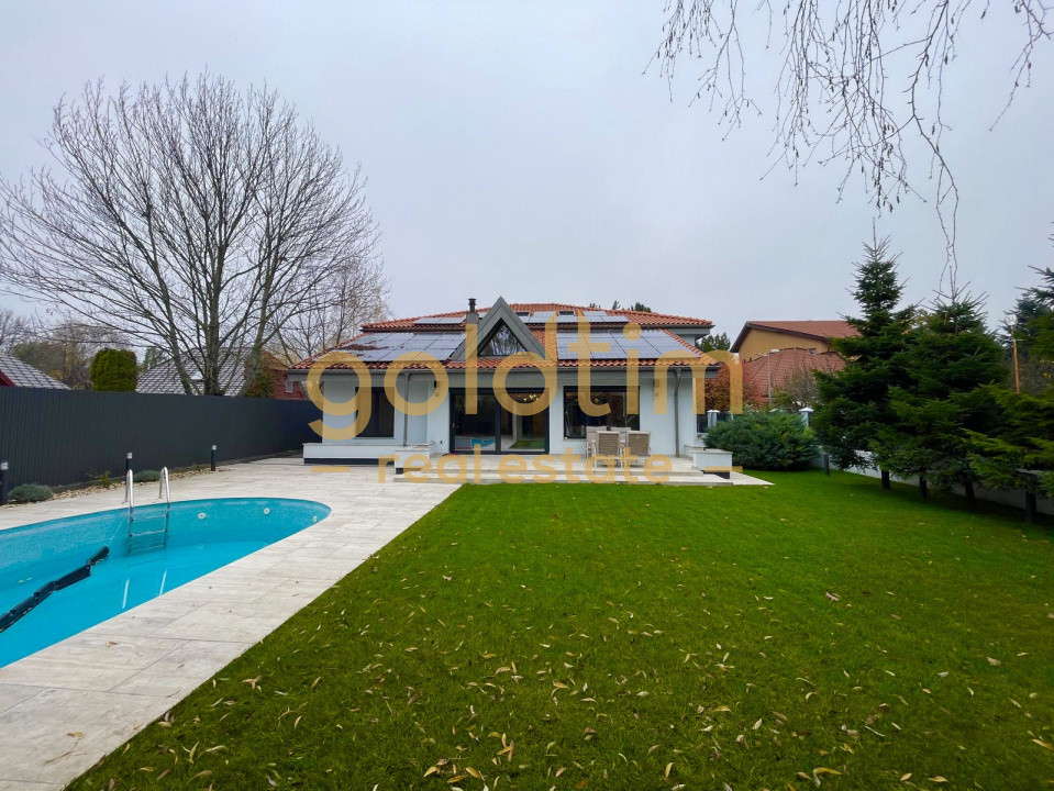 UNICA/ABSOLUT SUPERBA/ VILA INDIVIDUALA/IANCU NICOLAE/CURTE GENEROASA