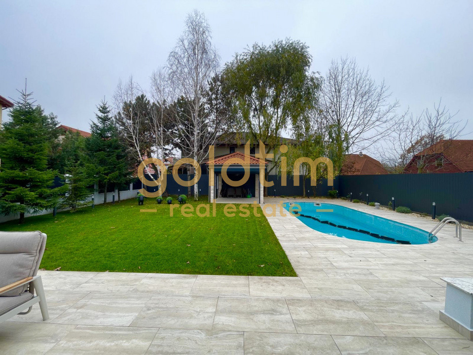 UNICA/ABSOLUT SUPERBA/ VILA INDIVIDUALA/IANCU NICOLAE/CURTE GENEROASA