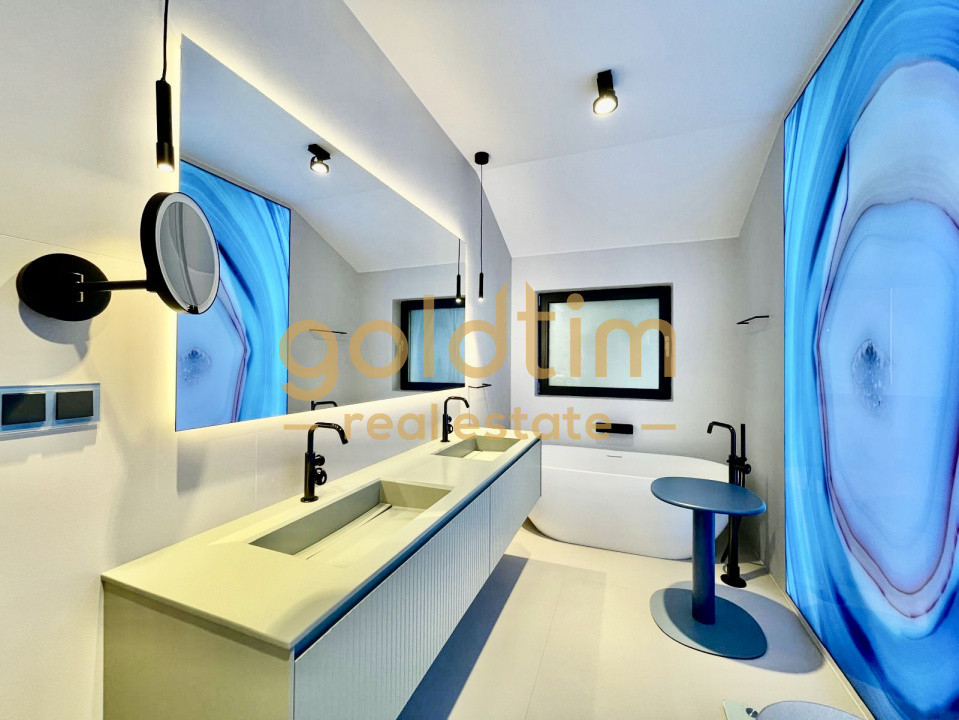 UNICA/ABSOLUT SUPERBA/ VILA INDIVIDUALA/IANCU NICOLAE/CURTE GENEROASA