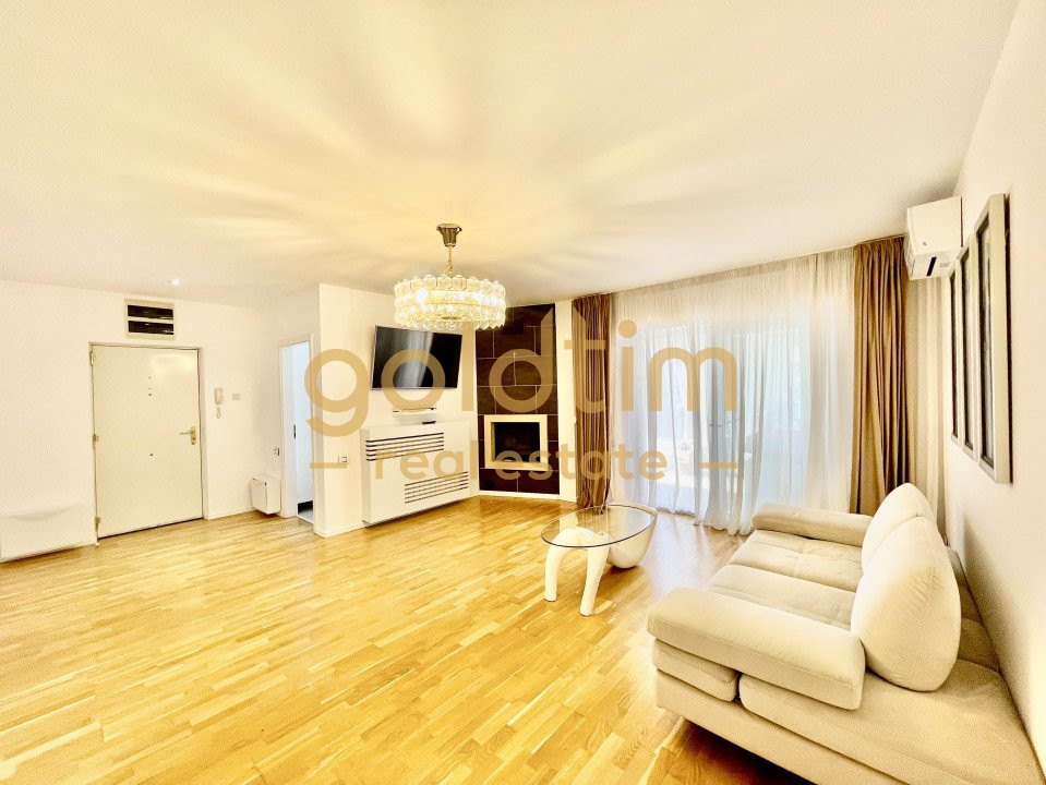 SUPERB/ MINI PENTHOUSE/ SEMINEU/ TERASA 45 mp/ BARBEQUE/ PARCARE/ BOXA