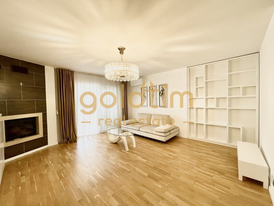 SUPERB/ MINI PENTHOUSE/ SEMINEU/ TERASA 45 mp/ BARBEQUE/ PARCARE/ BOXA