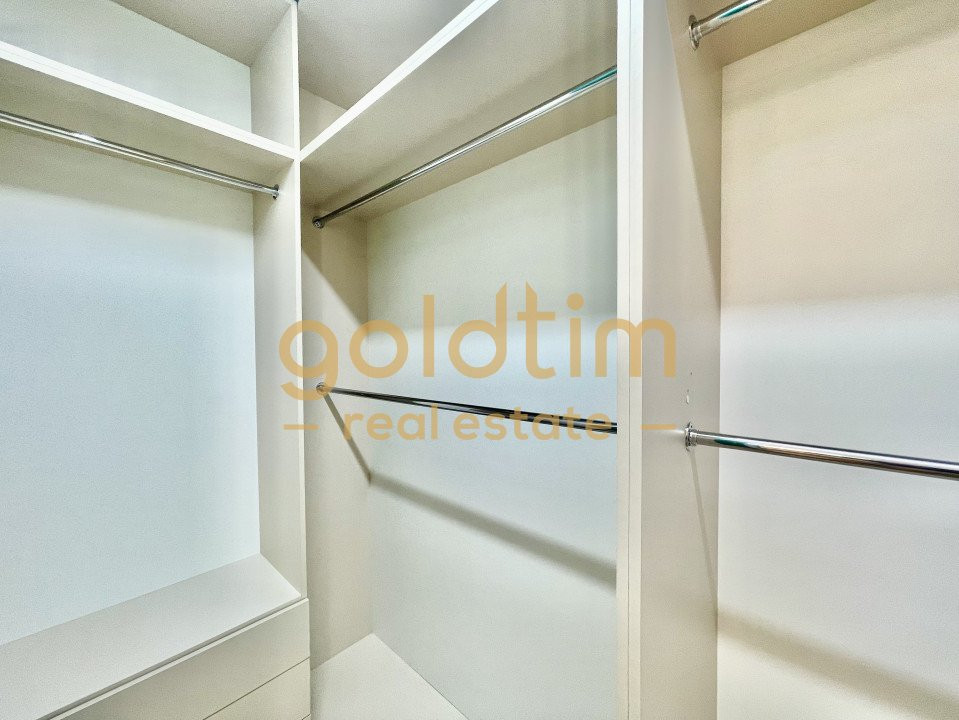 SUPERB/ MINI PENTHOUSE/ SEMINEU/ TERASA 45 mp/ BARBEQUE/ PARCARE/ BOXA