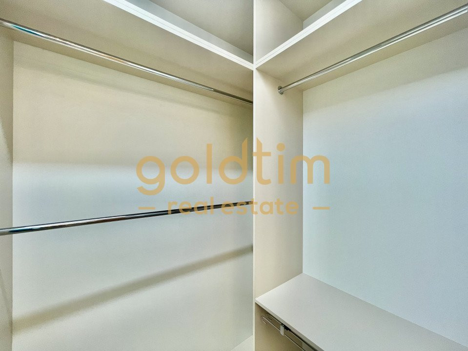 SUPERB/ MINI PENTHOUSE/ SEMINEU/ TERASA 45 mp/ BARBEQUE/ PARCARE/ BOXA