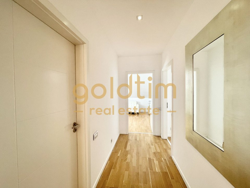 SUPERB/ MINI PENTHOUSE/ SEMINEU/ TERASA 45 mp/ BARBEQUE/ PARCARE/ BOXA